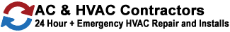 Breckenridge HVAC Services